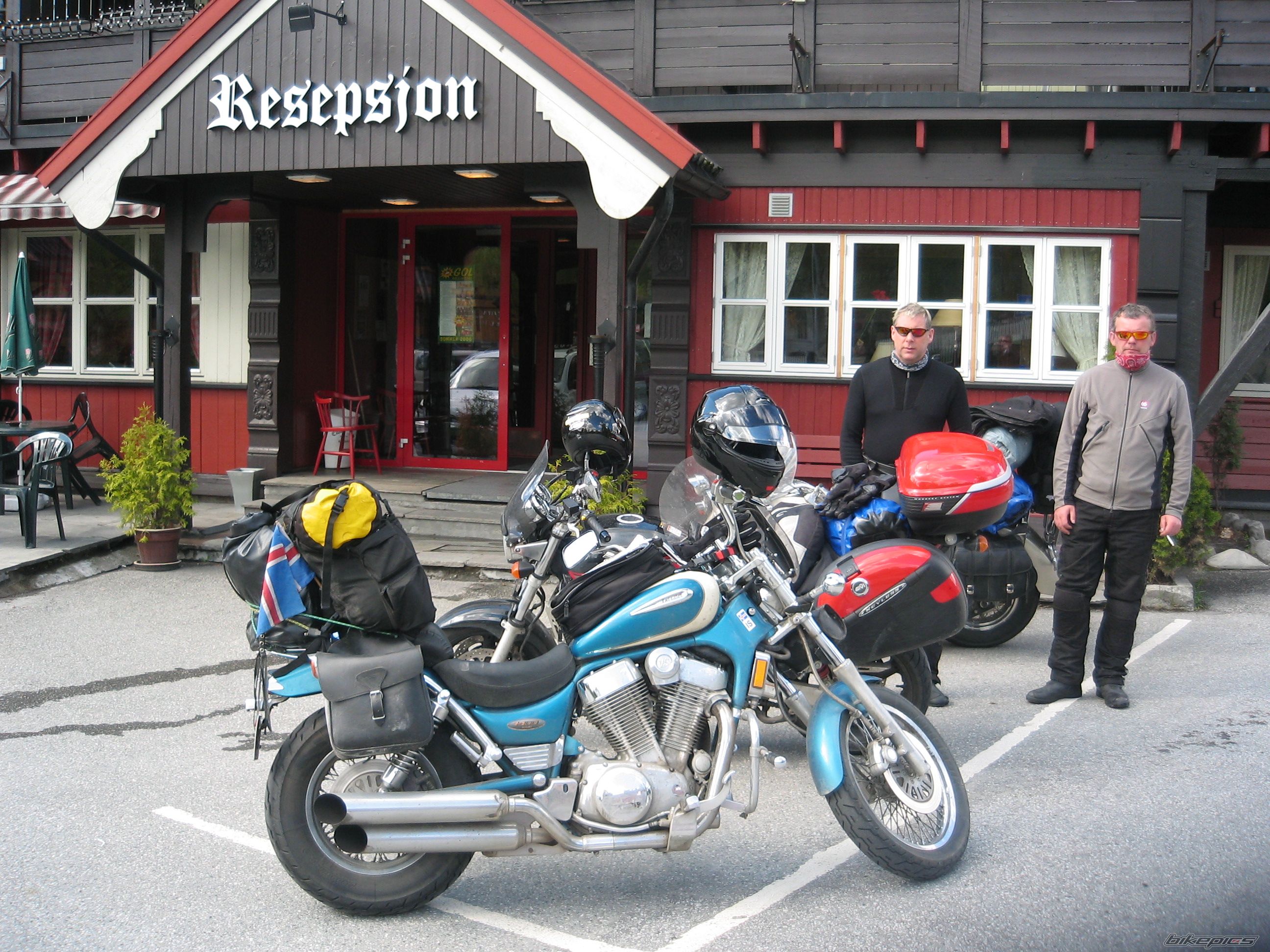 Bike Photo 663976