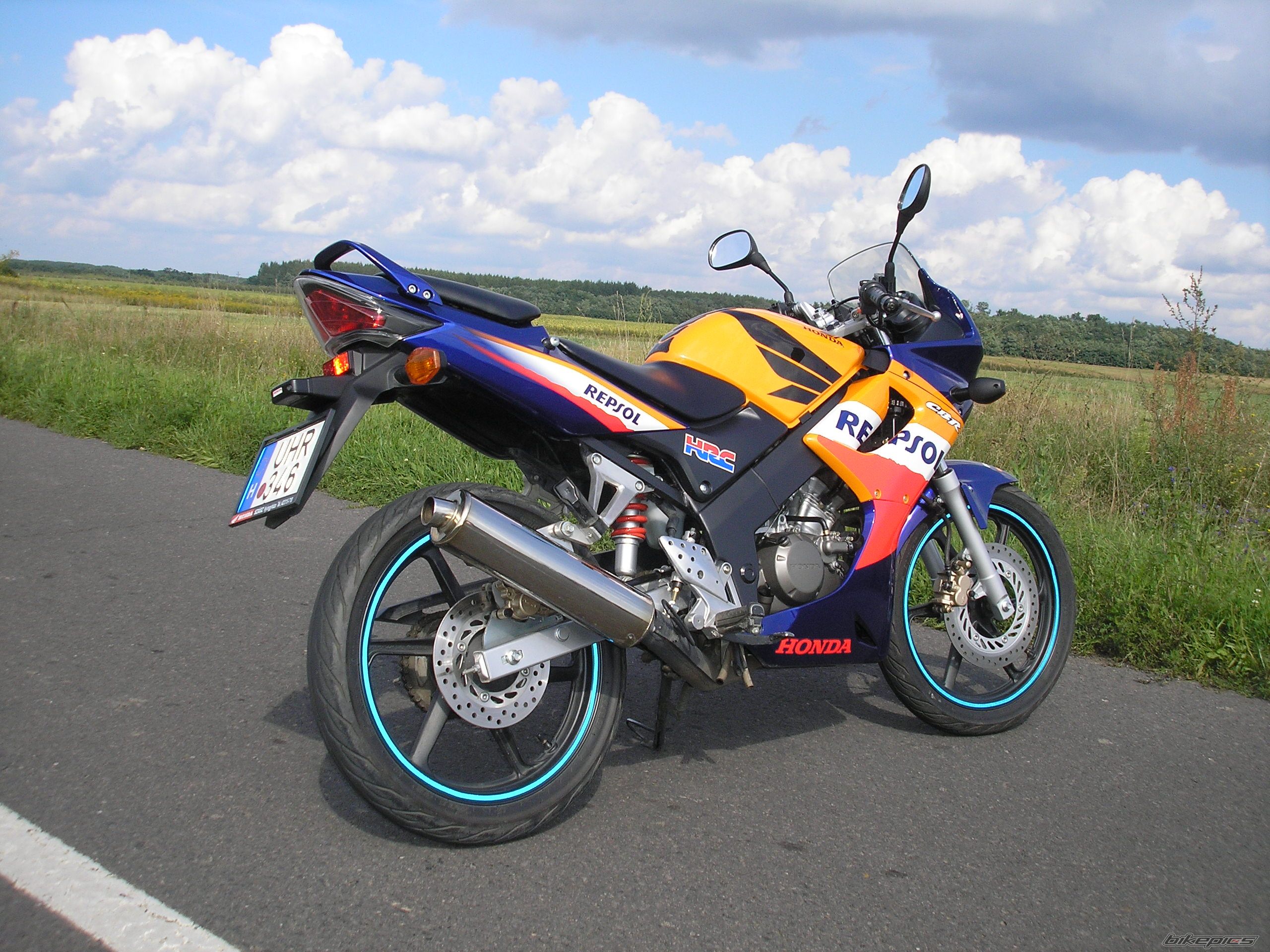 Bike Photo 663979