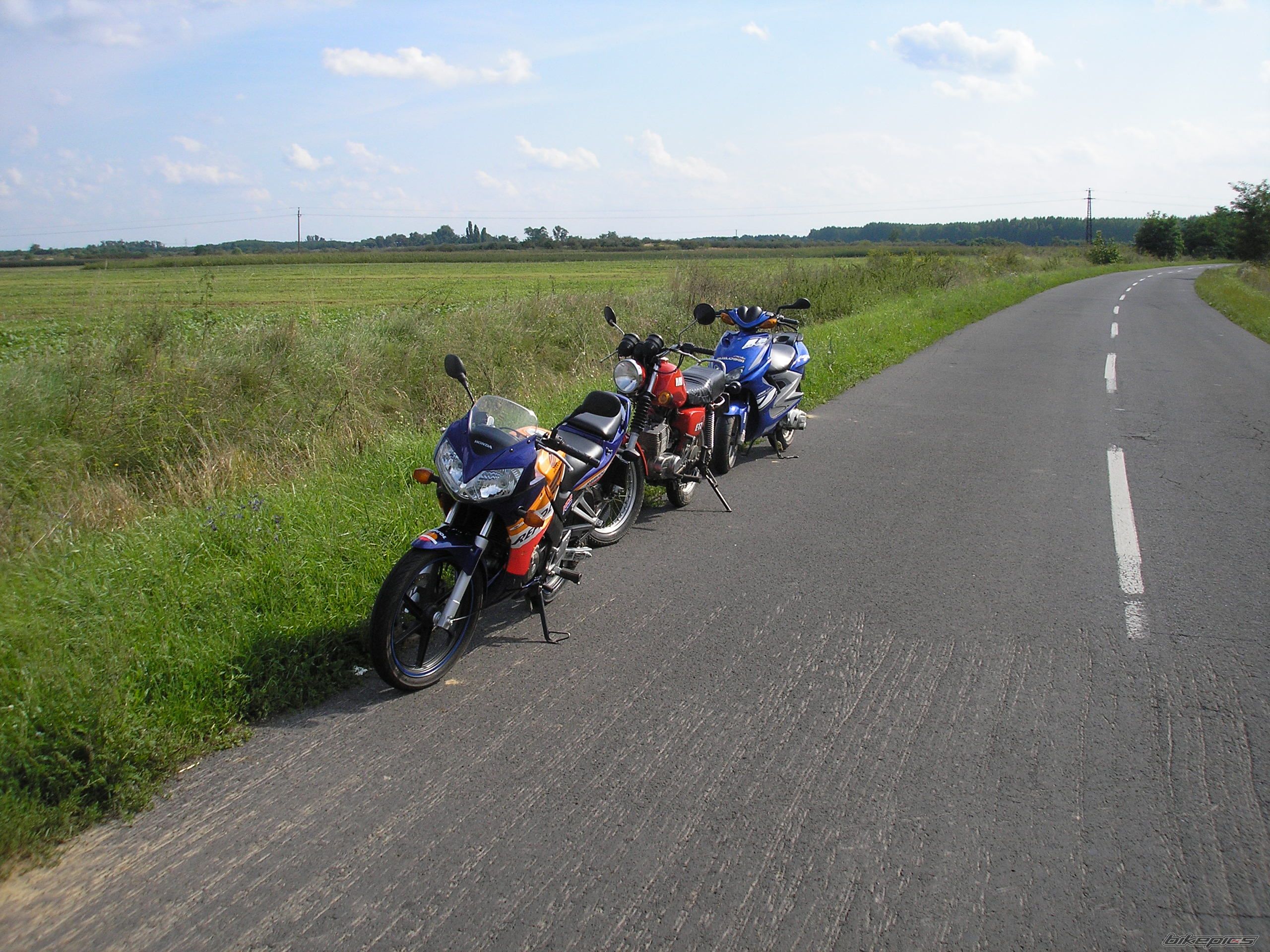 Bike Photo 663982