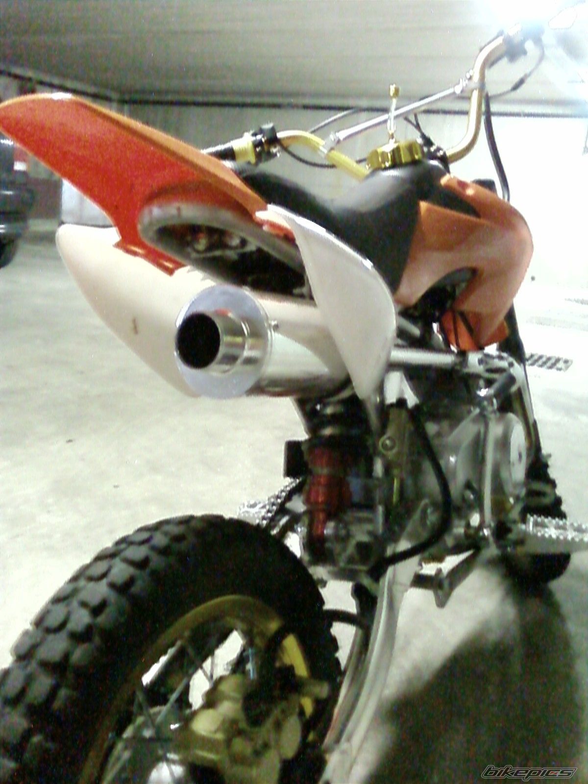 Bike Photo 663996