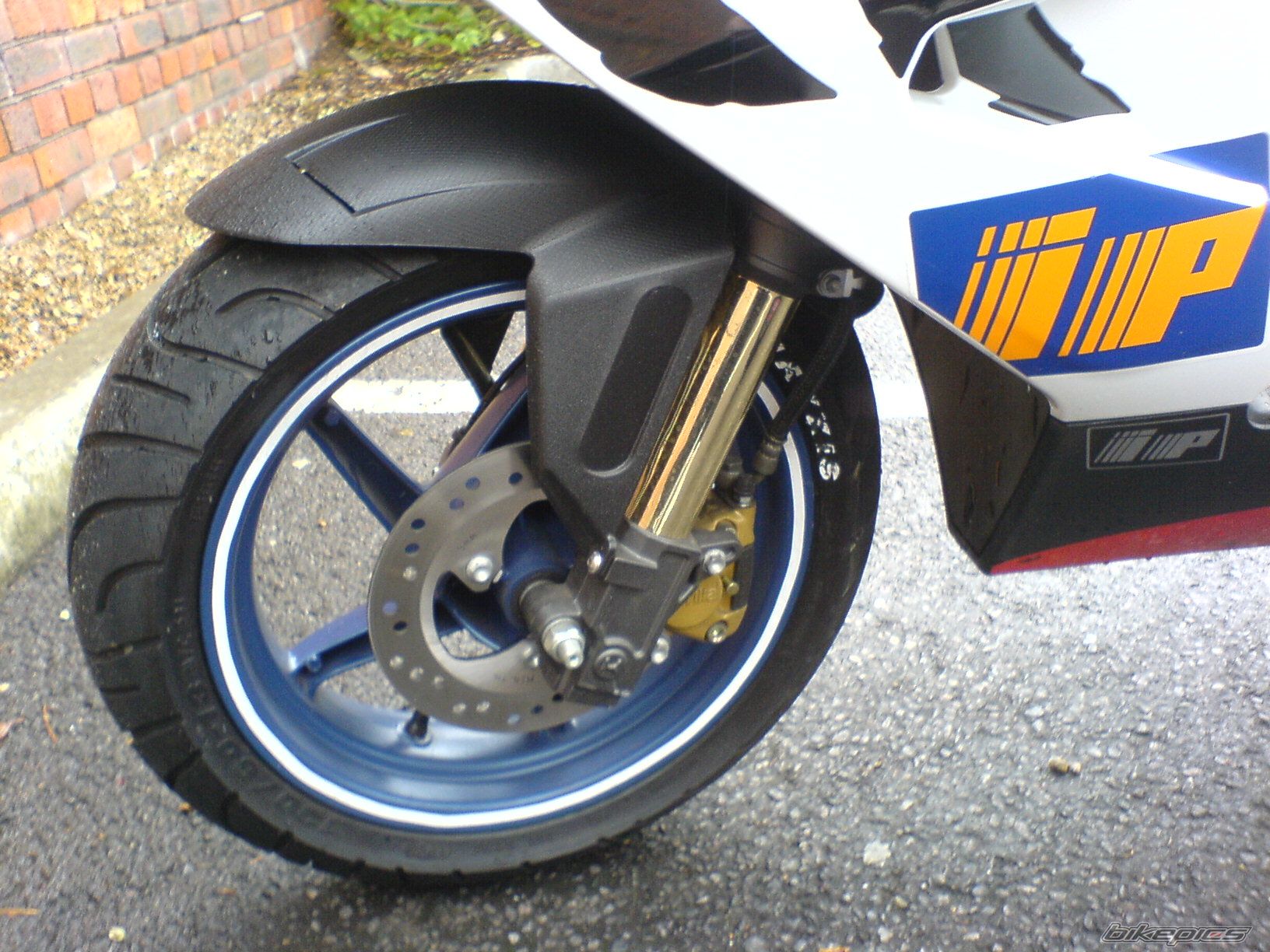 Bike Photo 663998