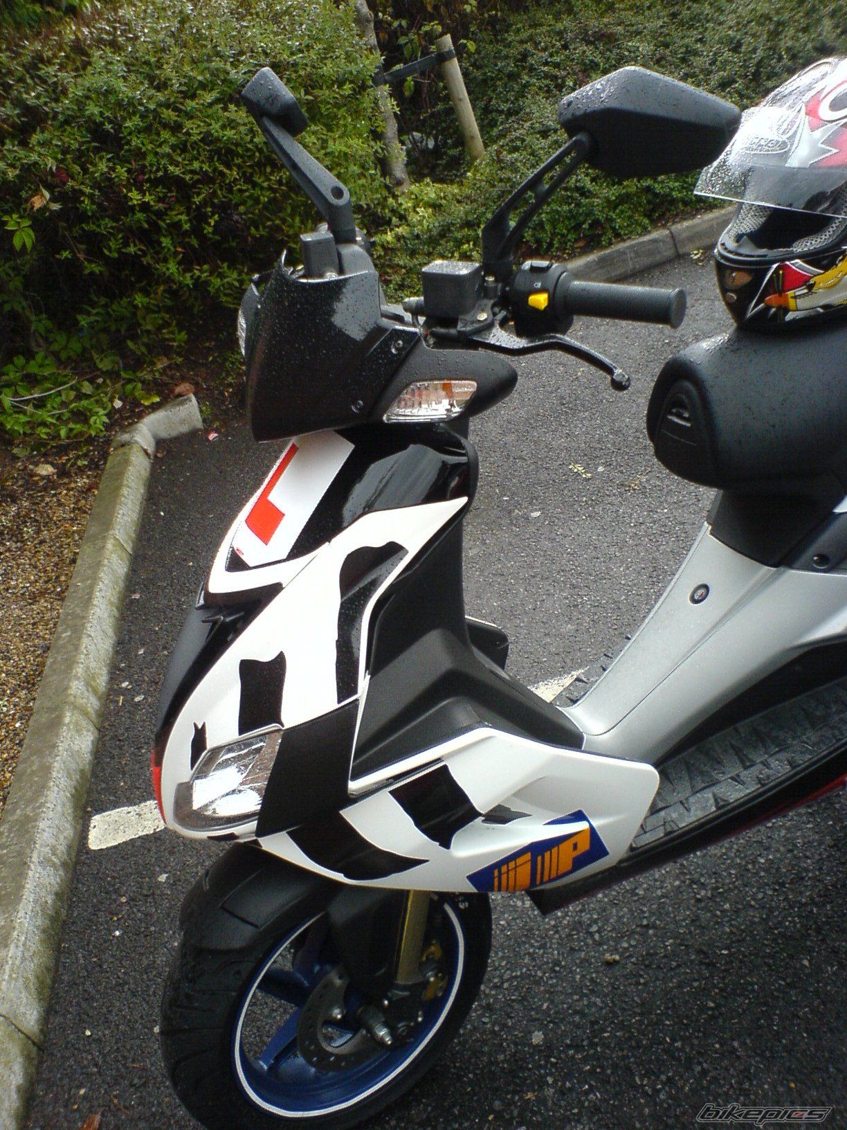 Bike Photo 663999