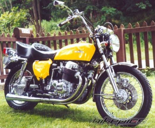 Bike Photo 664