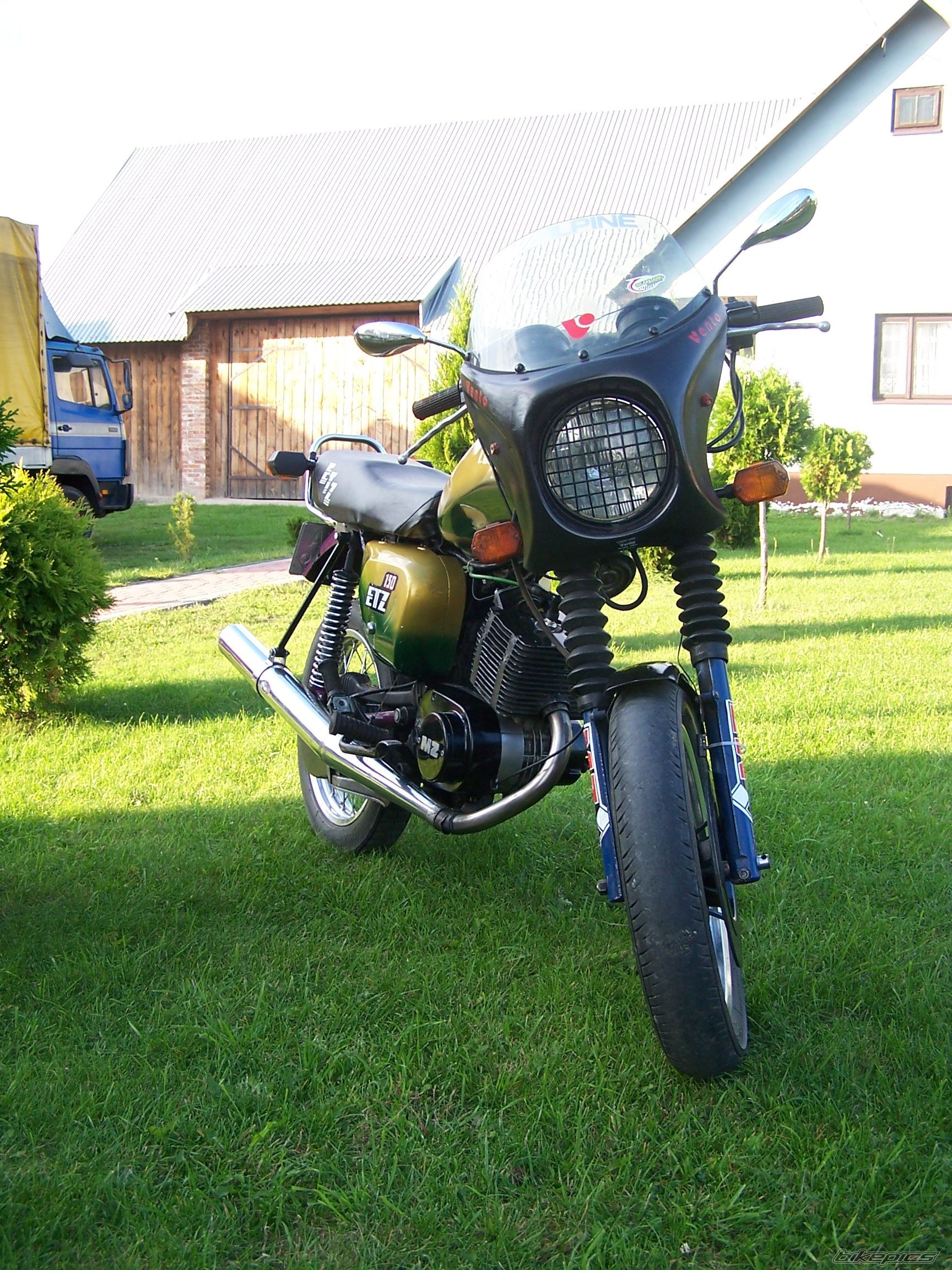 Bike Photo 664002