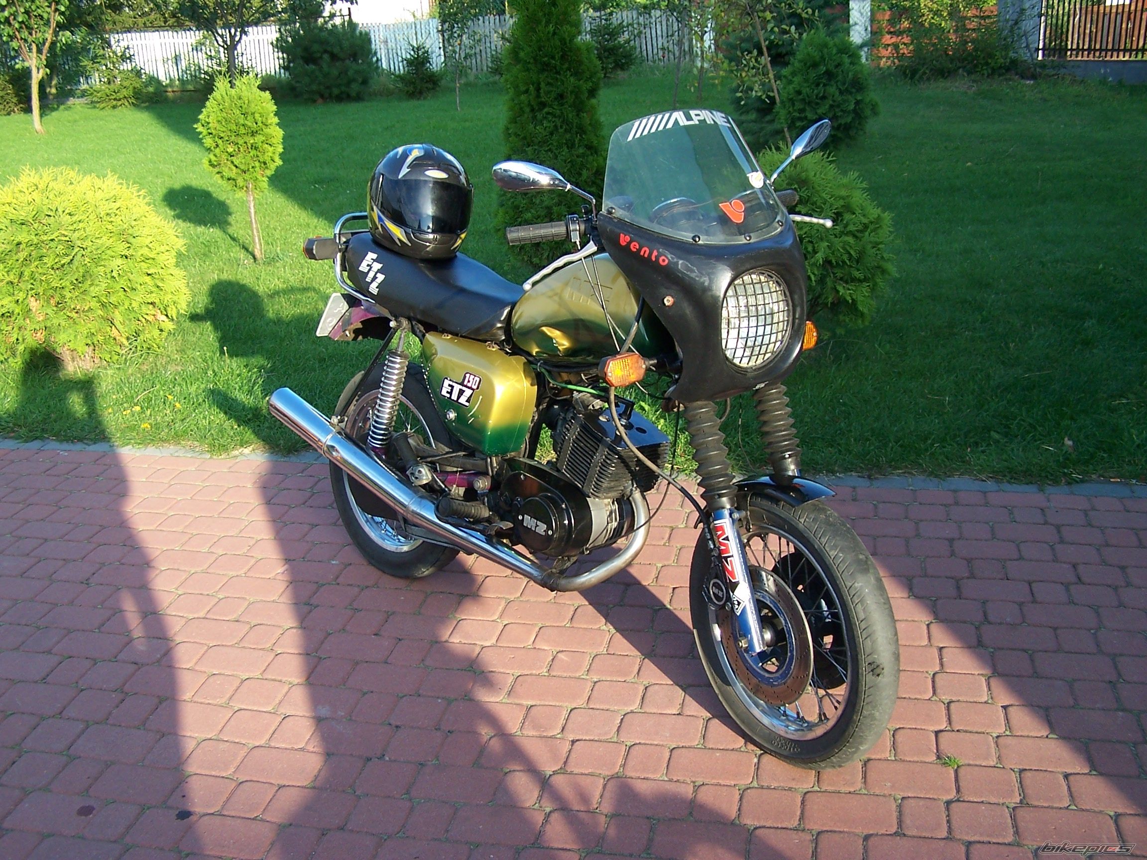 Bike Photo 664003