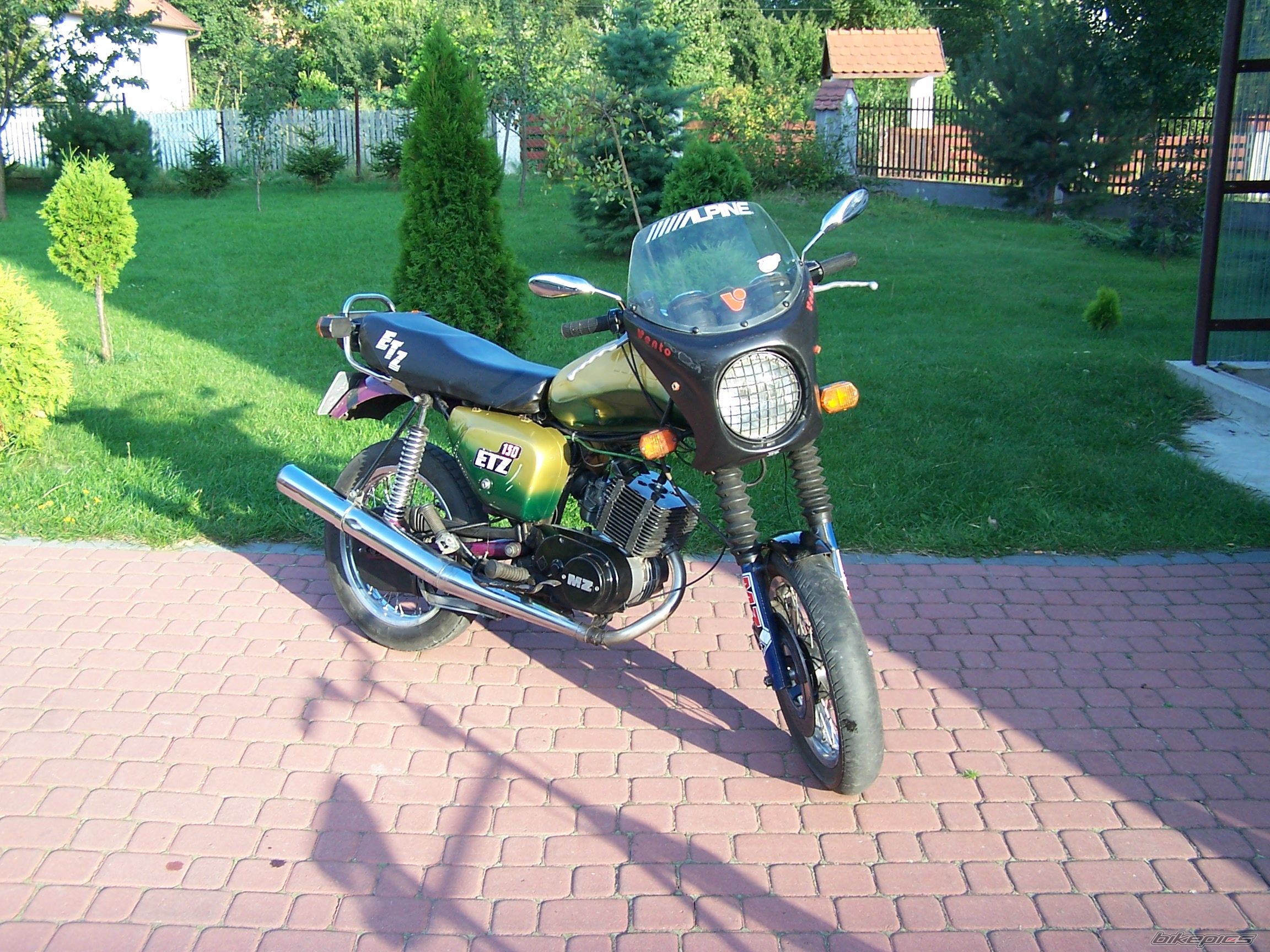 Bike Photo 664004