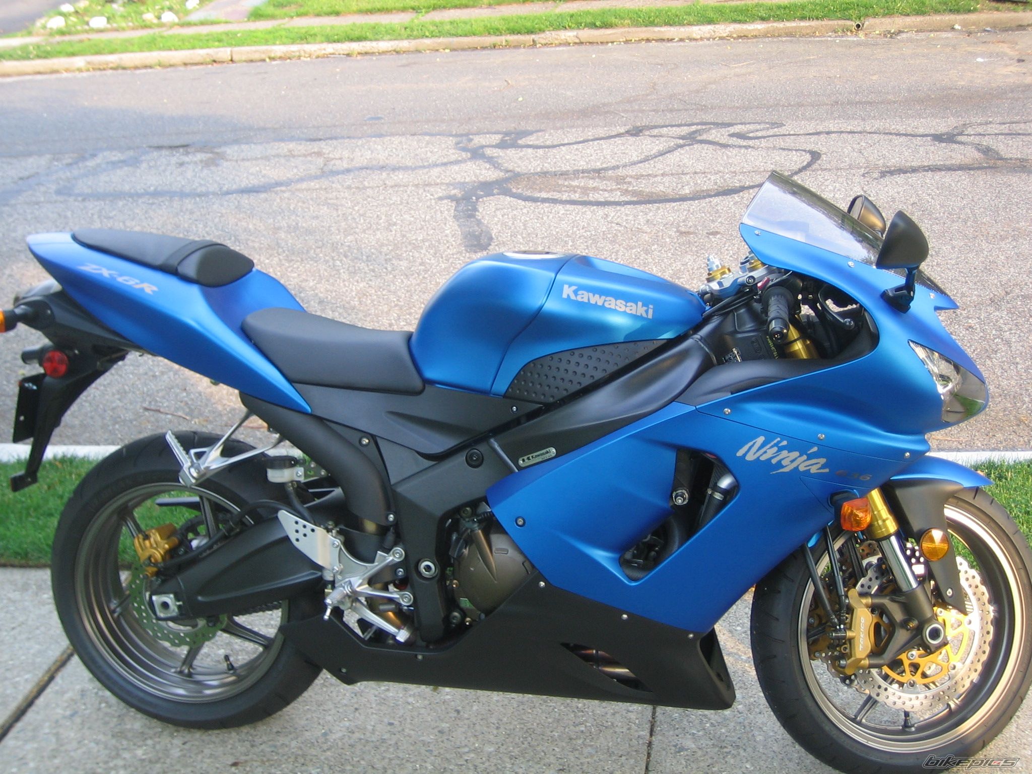 Bike Photo 664014
