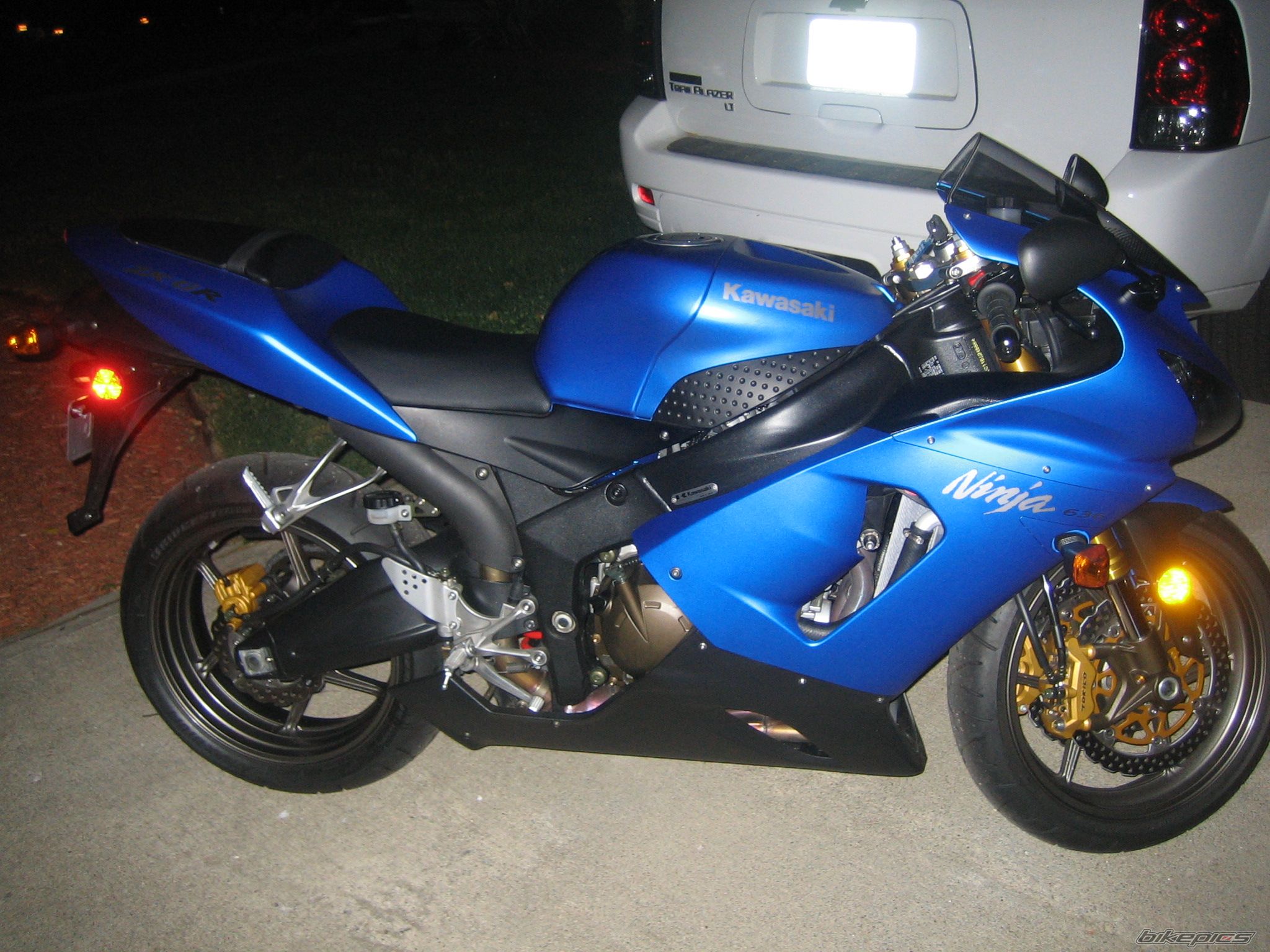 Bike Photo 664016