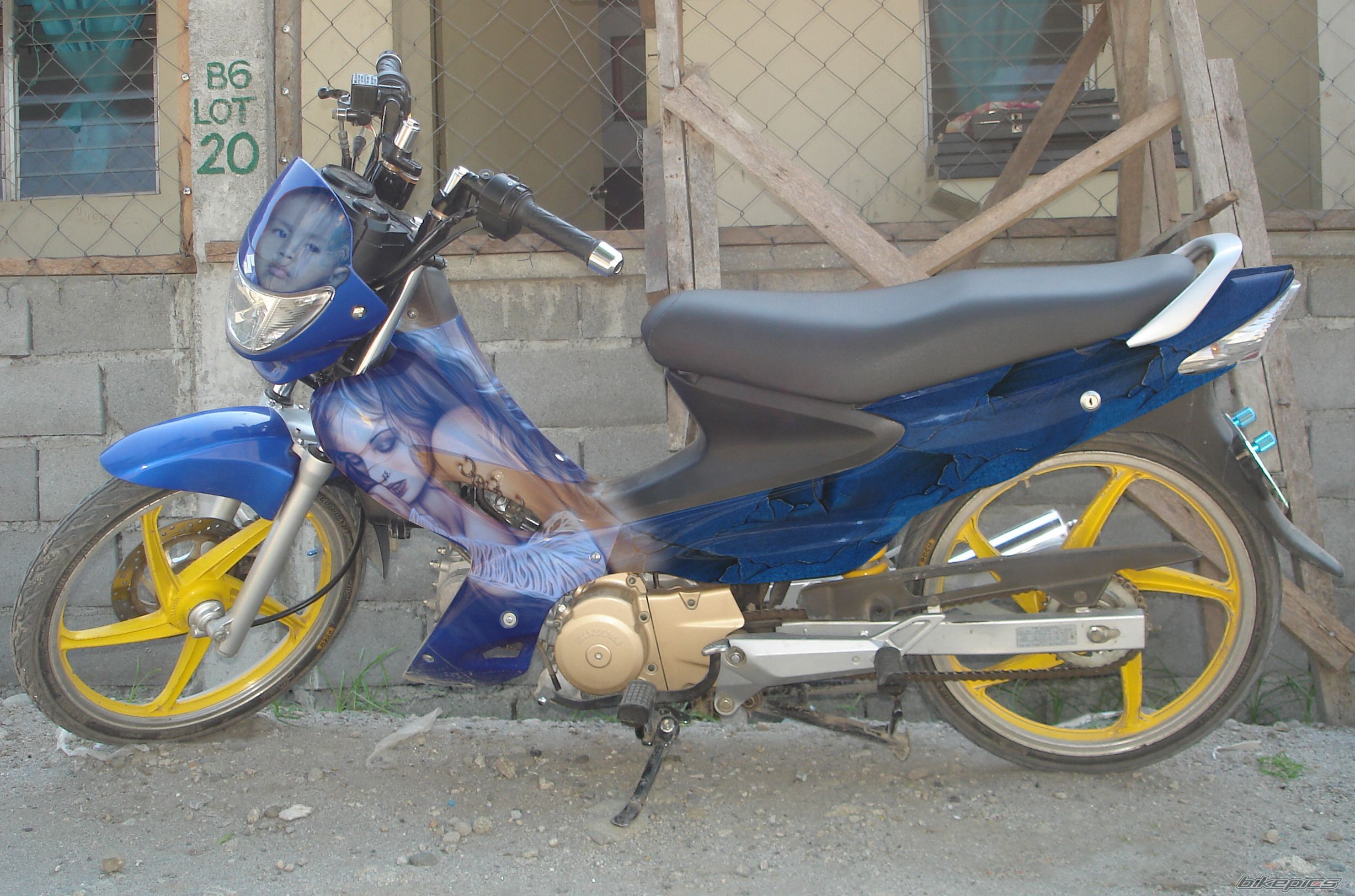 Bike Photo 664053