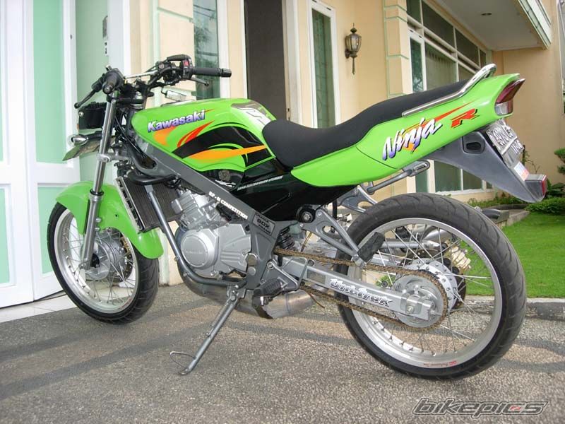 Bike Photo 664054