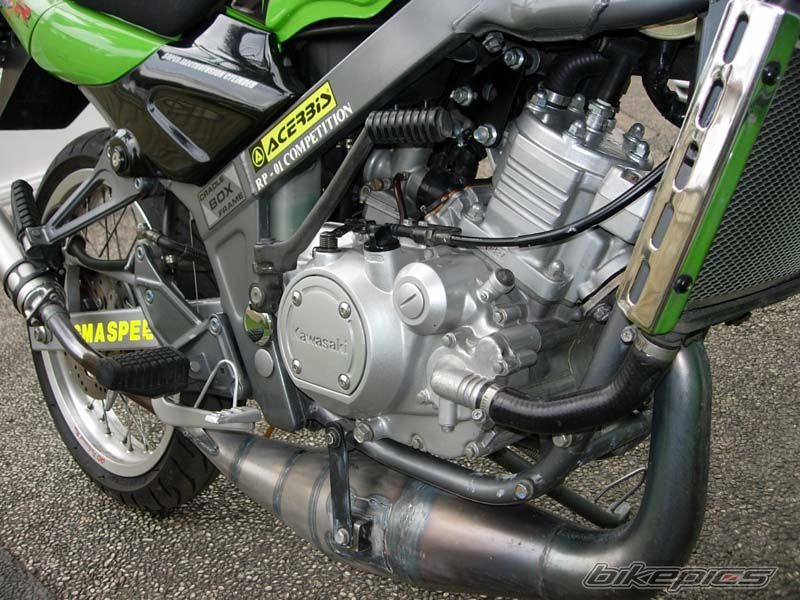 Bike Photo 664057