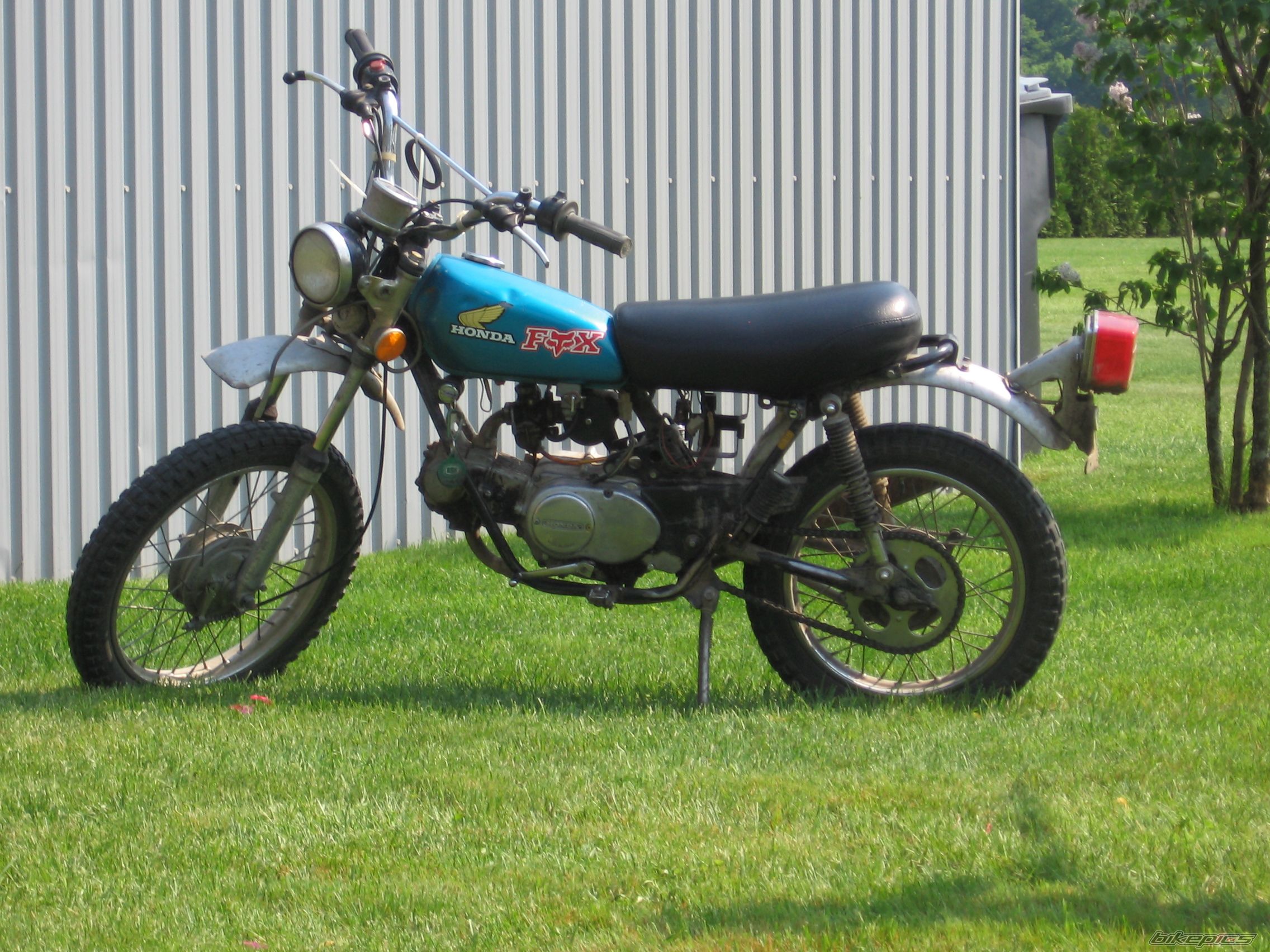 Bike Photo 664062