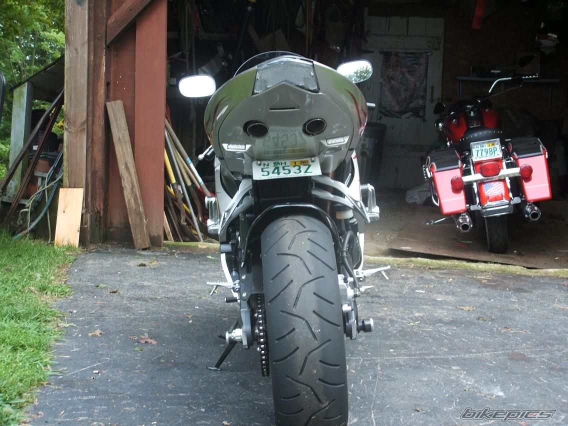 Bike Photo 664068