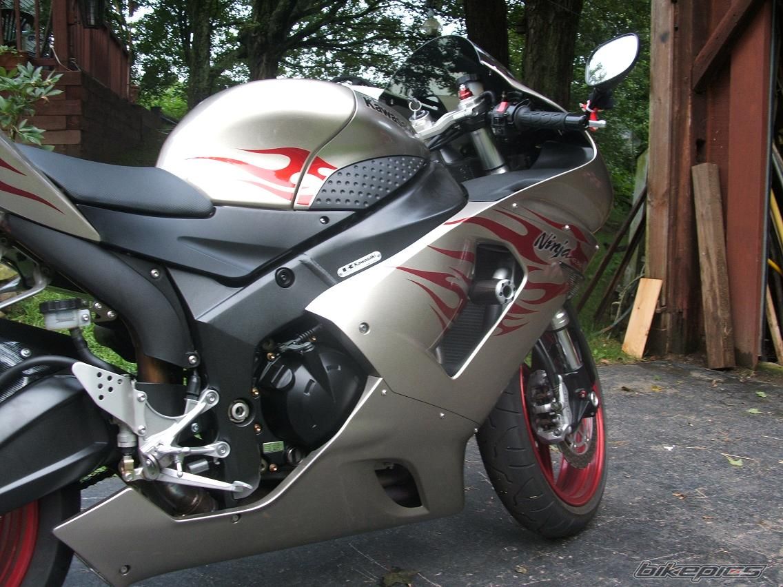 Bike Photo 664070