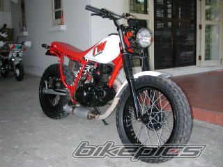 Bike Photo 664073
