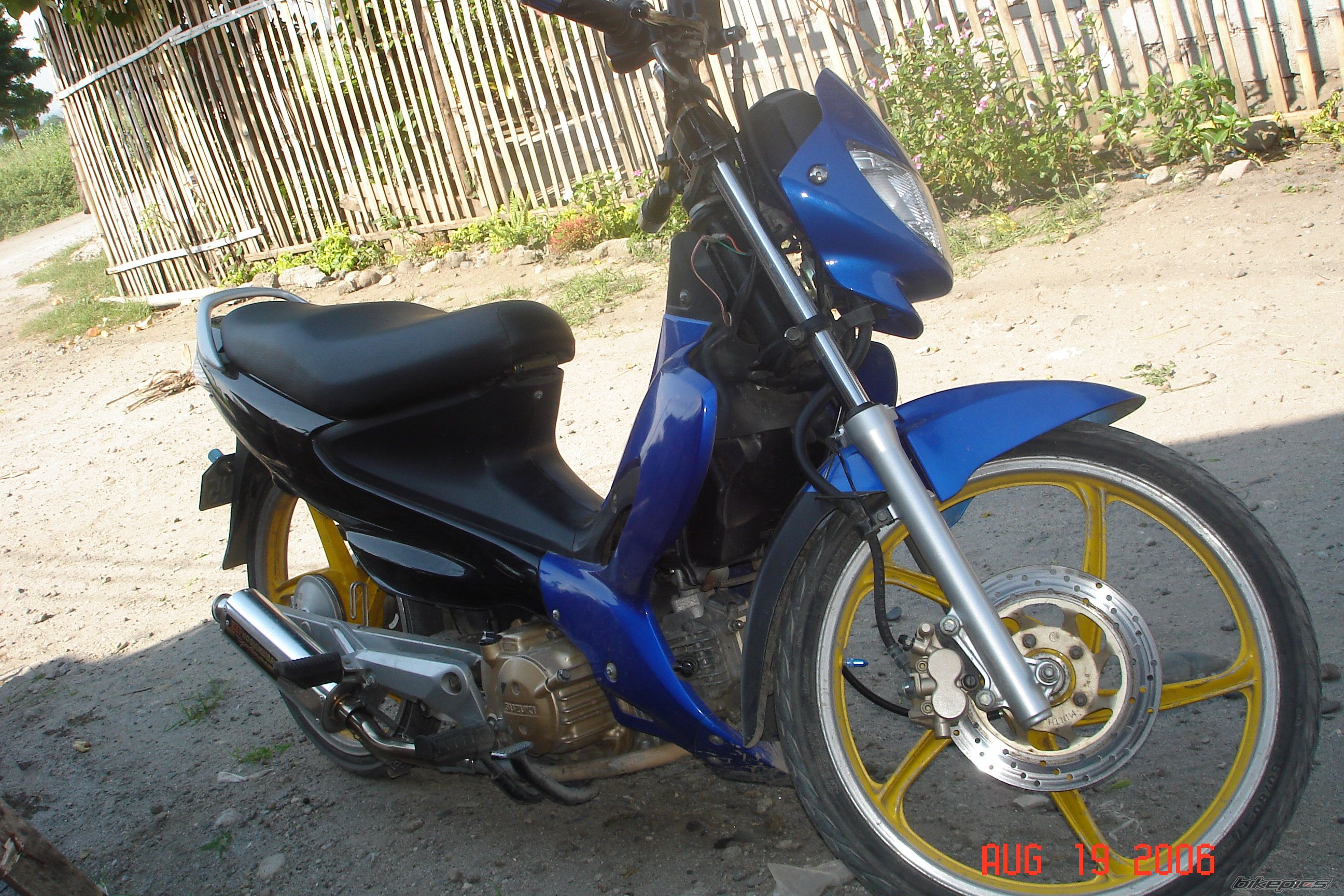 Bike Photo 664076