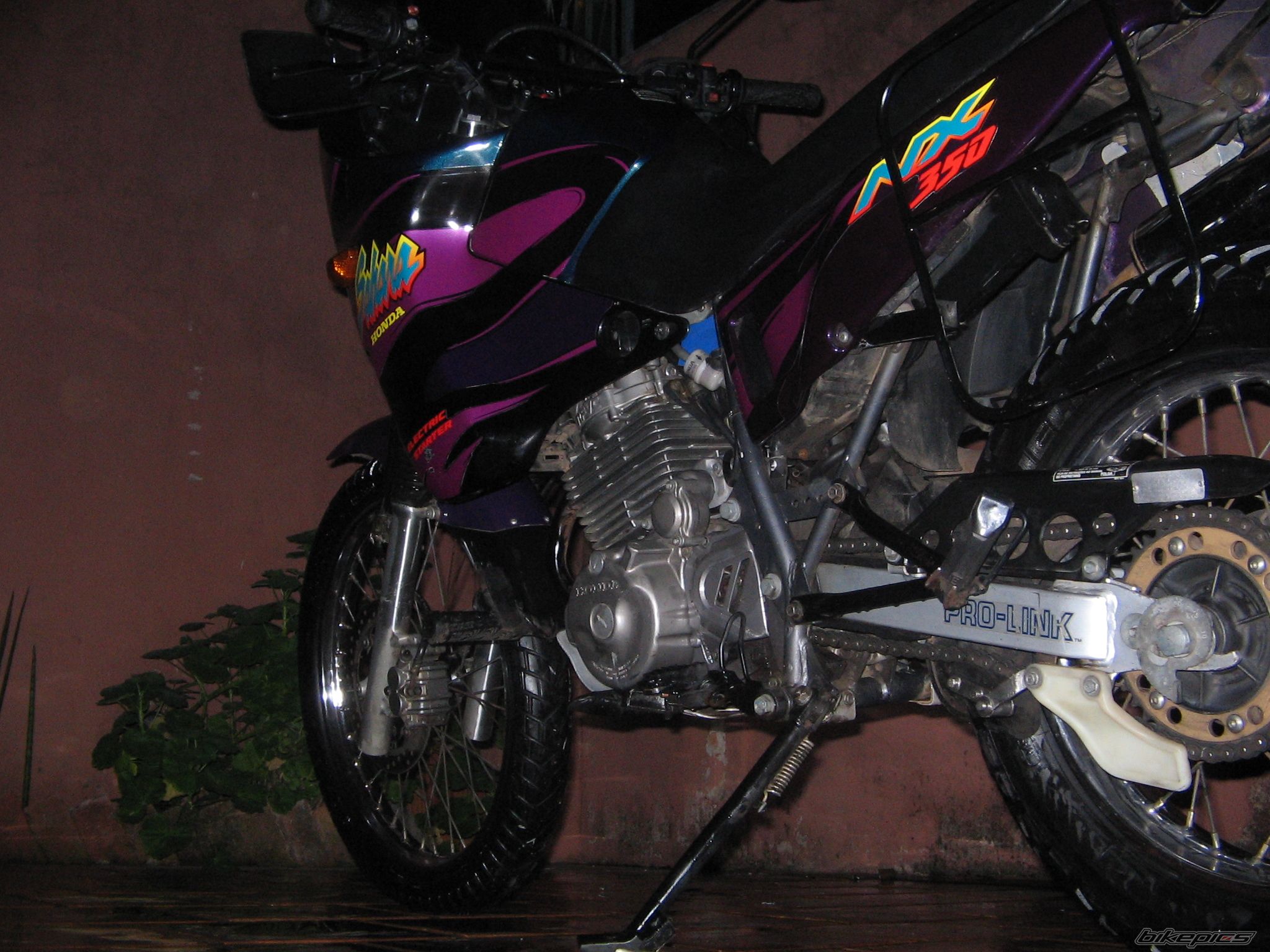Bike Photo 664088
