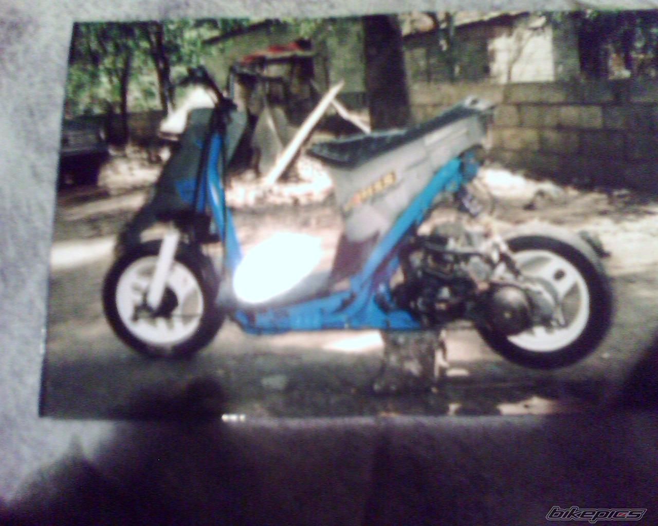 Bike Photo 664095