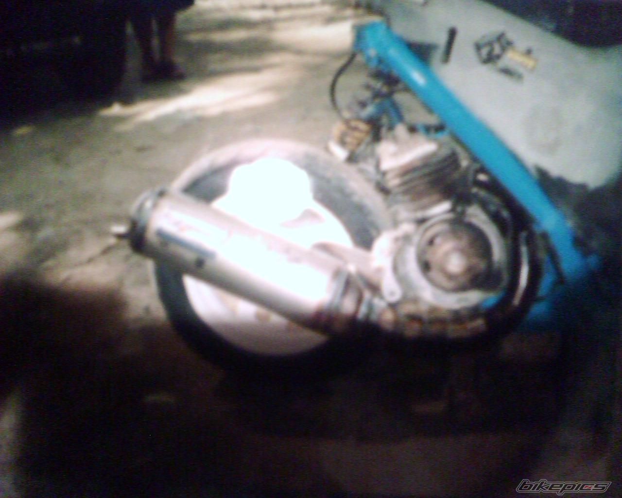 Bike Photo 664100
