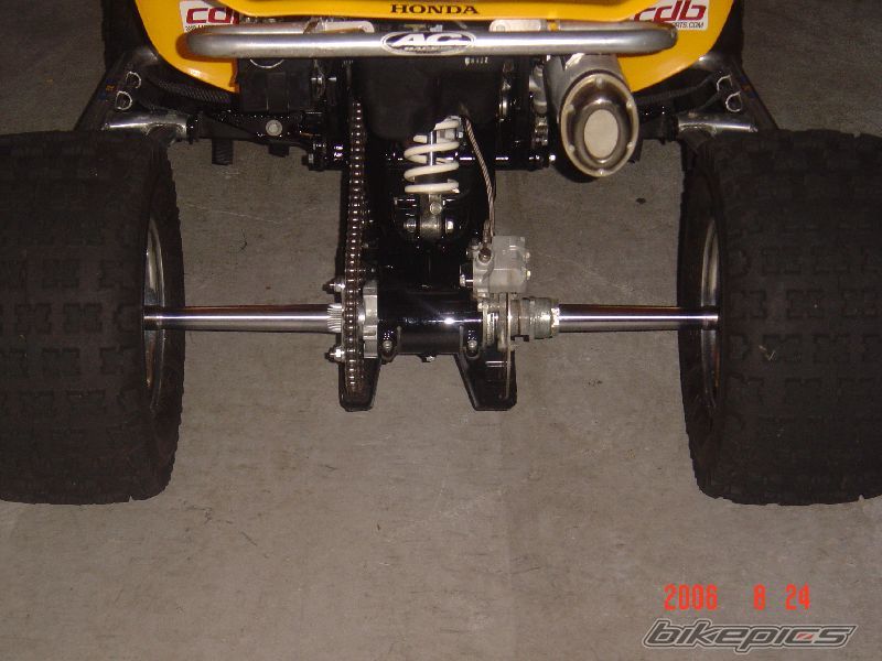 Bike Photo 664108