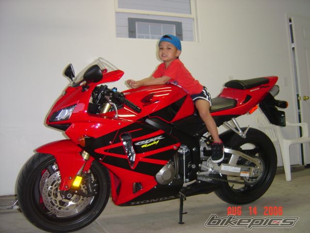 Bike Photo 664122