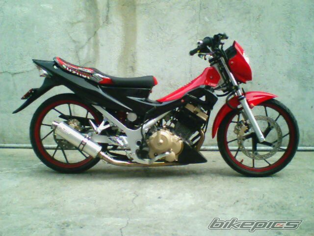 Bike Photo 664126