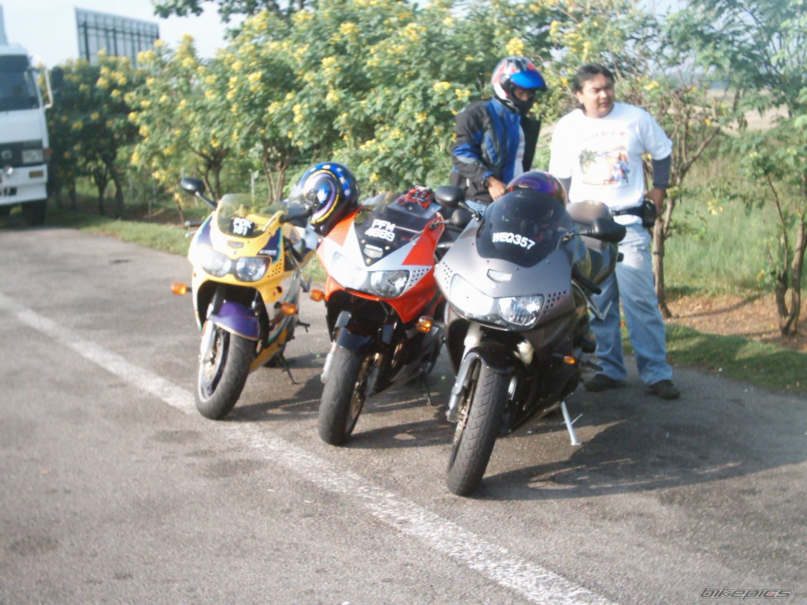Bike Photo 664133