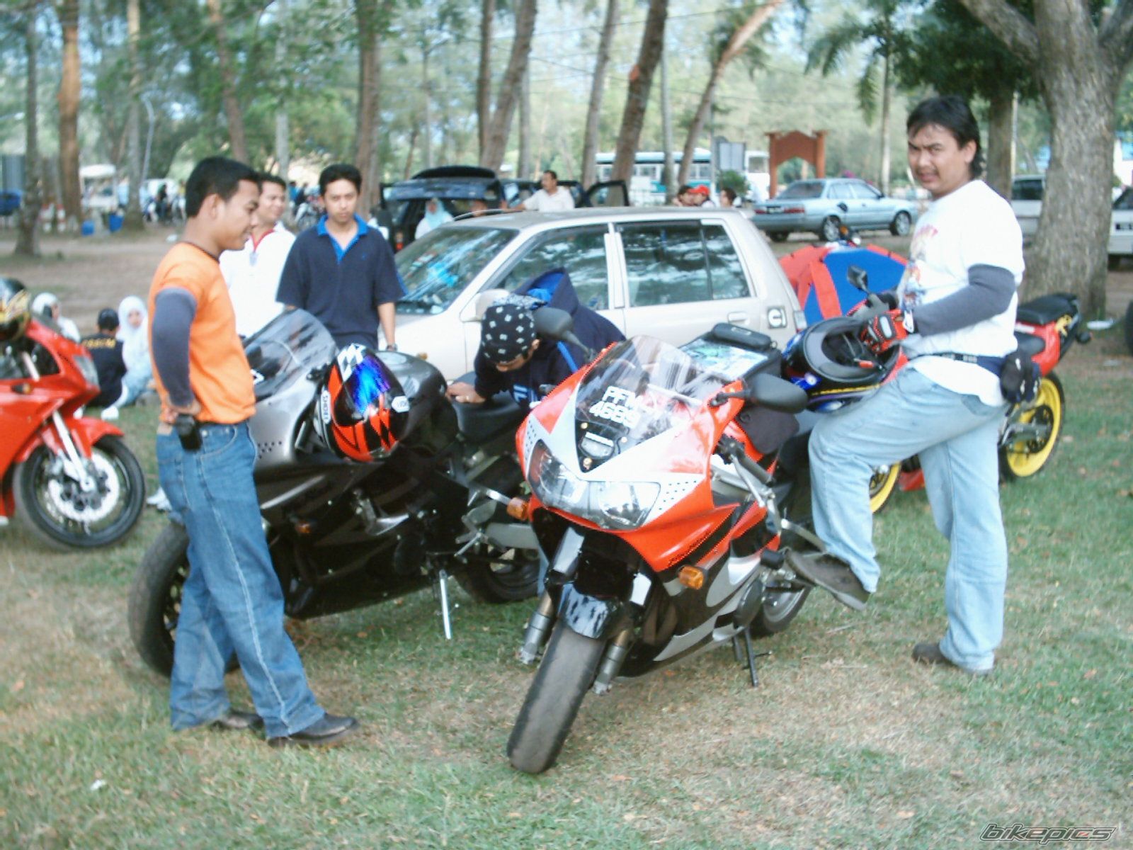 Bike Photo 664136