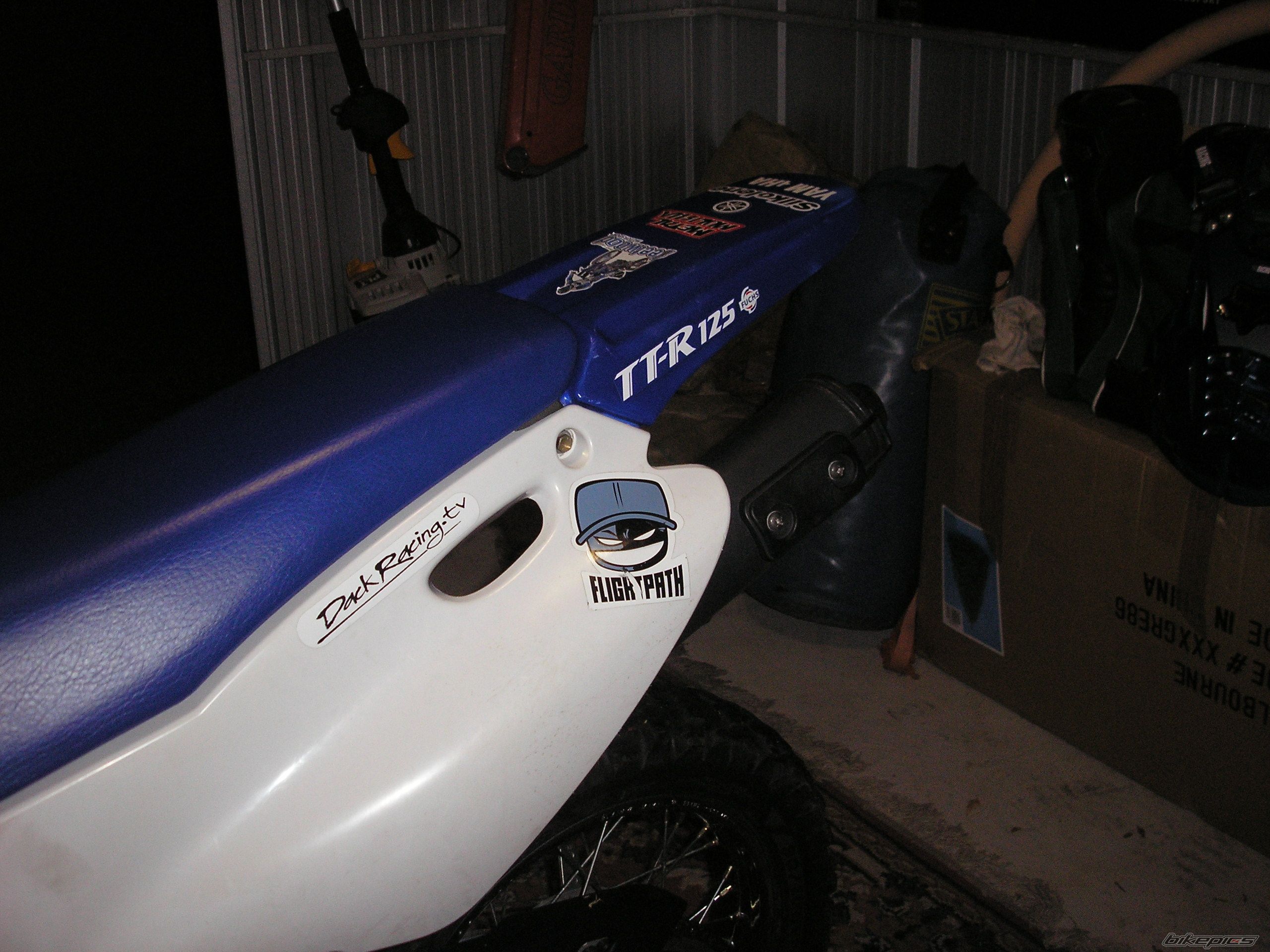 Bike Photo 664170