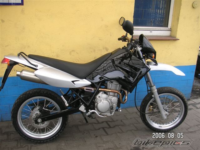 Bike Photo 664175