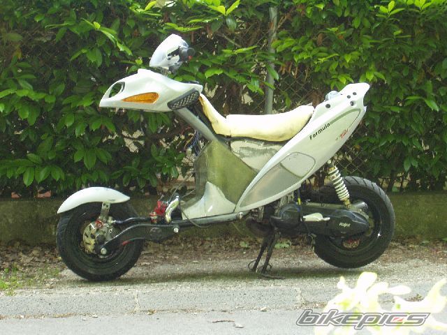 Bike Photo 664177