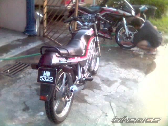 Bike Photo 664178