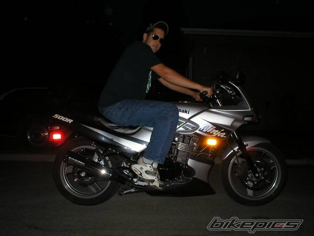 Bike Photo 66420