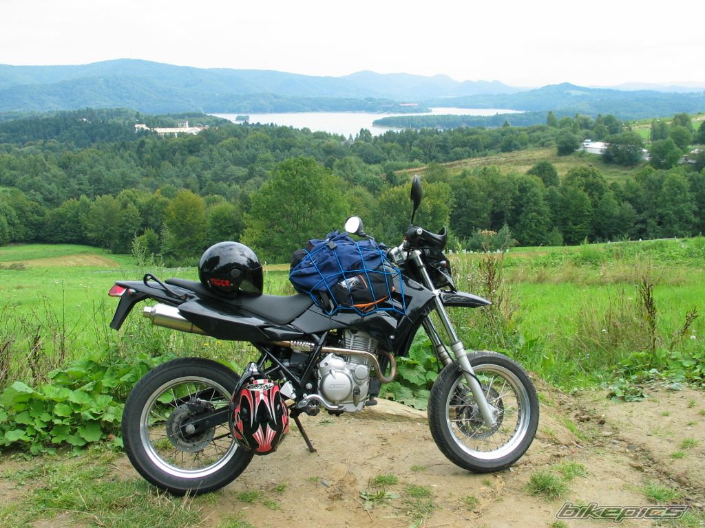 Bike Photo 664201