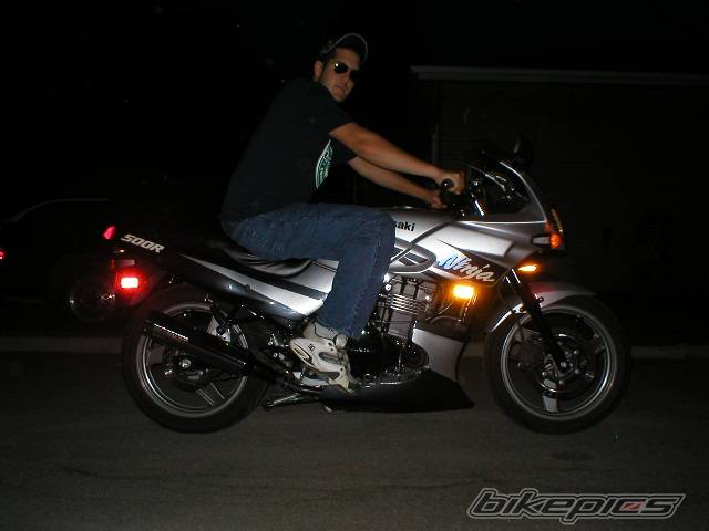 Bike Photo 66421