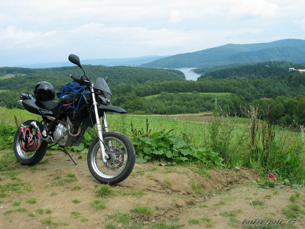 Bike Photo 664210