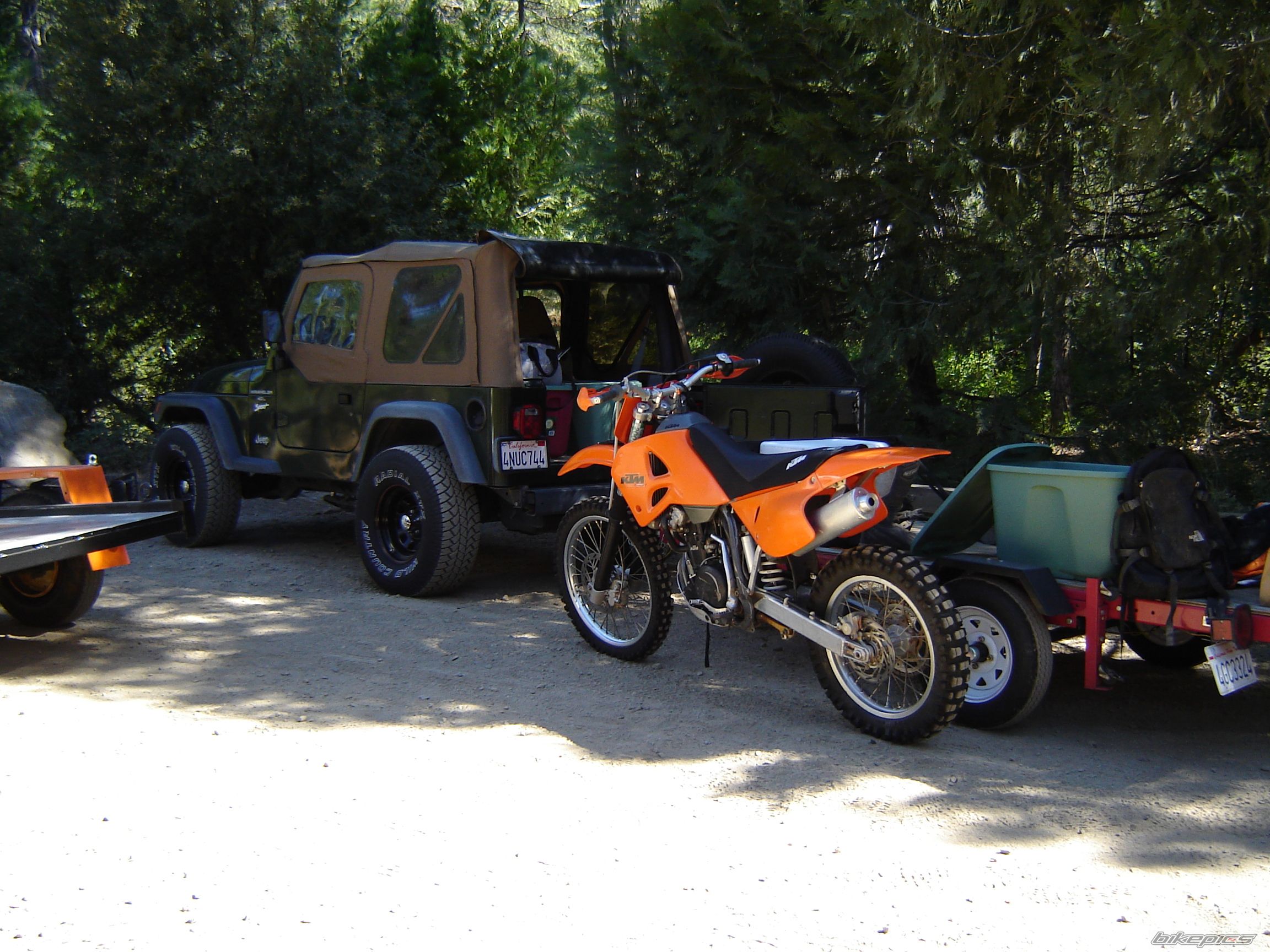 Bike Photo 664229