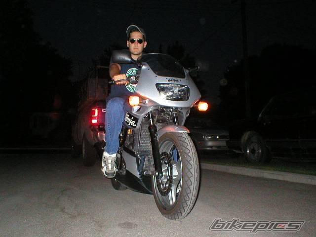 Bike Photo 66423