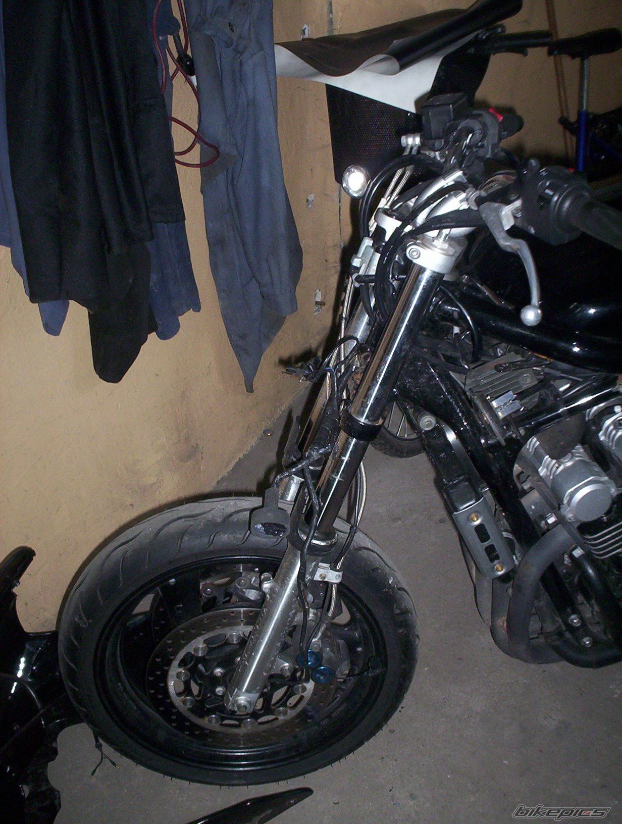 Bike Photo 664230