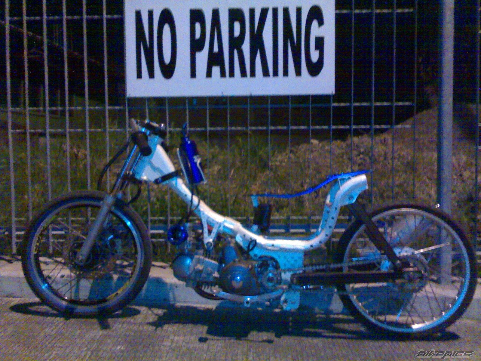 Bike Photo 664257