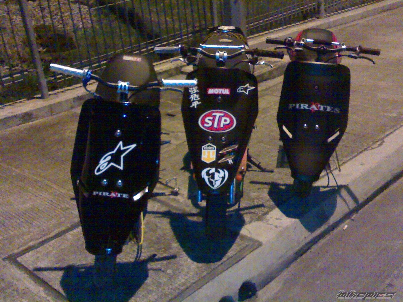 Bike Photo 664258