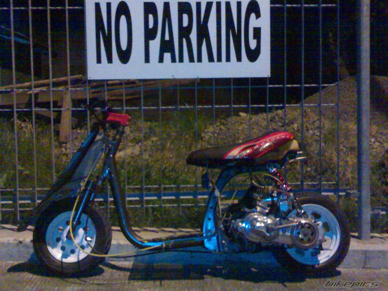 Bike Photo 664260