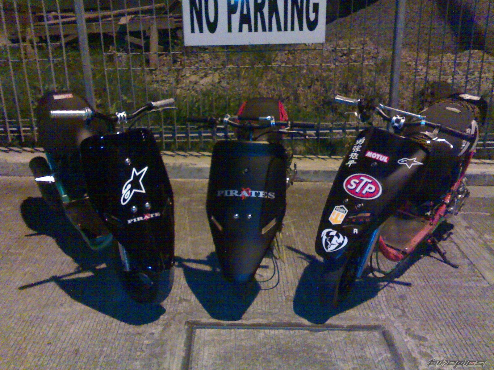 Bike Photo 664263
