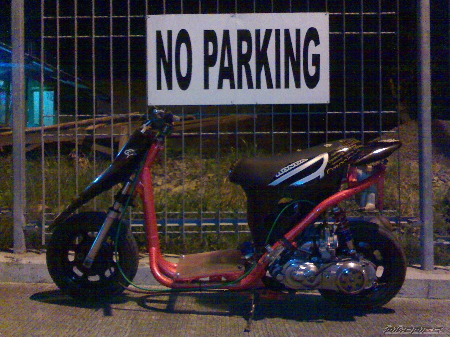 Bike Photo 664266