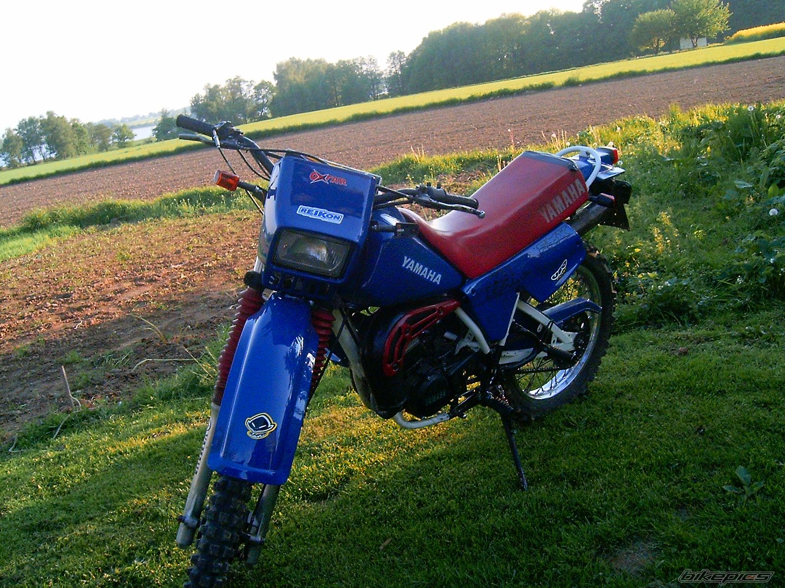 Bike Photo 664271