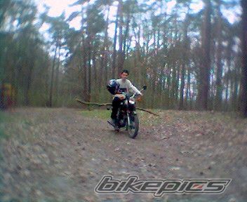 Bike Photo 664278