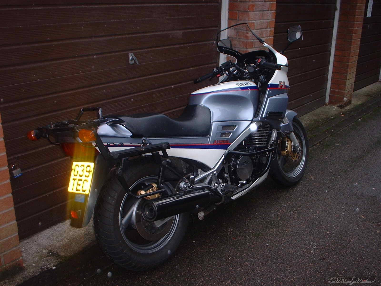 Bike Photo 66428