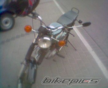 Bike Photo 664283