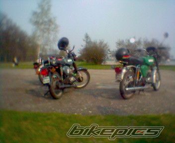 Bike Photo 664285
