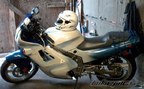 Bike Photo 6643